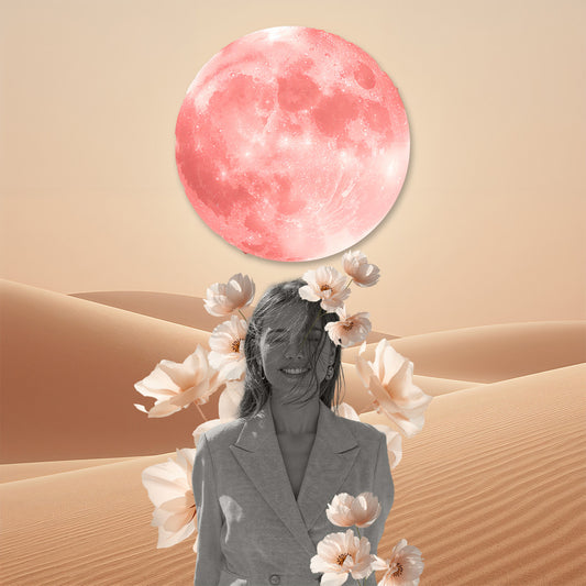 Ritual de Autocuidado — El Despertar de la Diosa