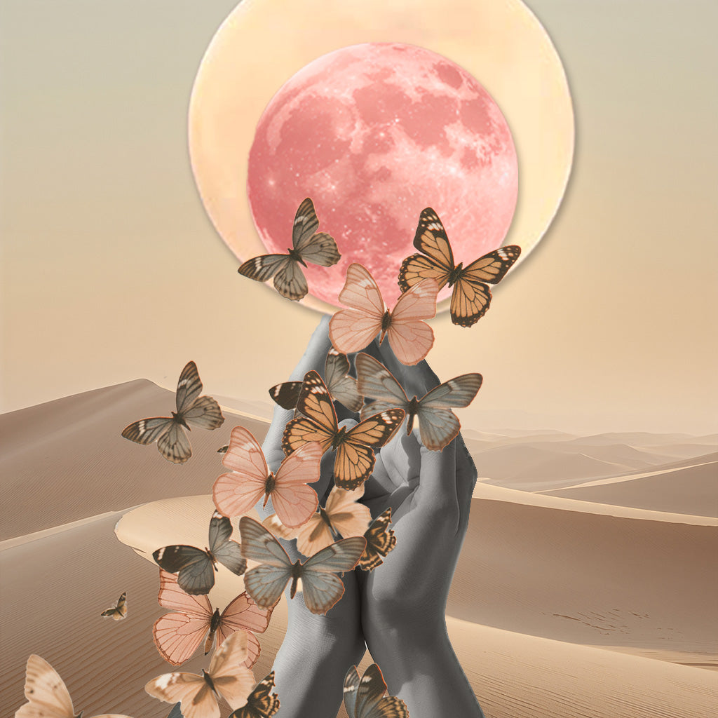 Ritual de Autocuidado — El Arte de la Pausa